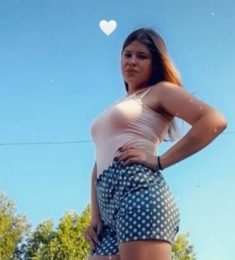 Оксана, 24 лет, Женщина, Аксай, Россия