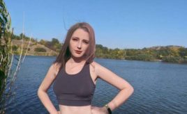 Арина, 25 лет, Донецк, Россия