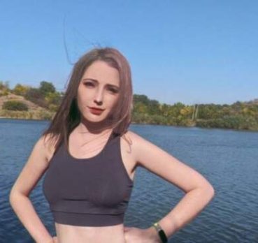 Арина, 26 лет, Донецк, Россия