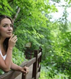 Оксана, 27 лет, Женщина, Москва, Россия