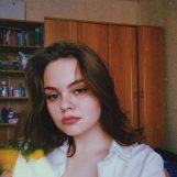 Евгения, 25 лет, Уфа, Россия