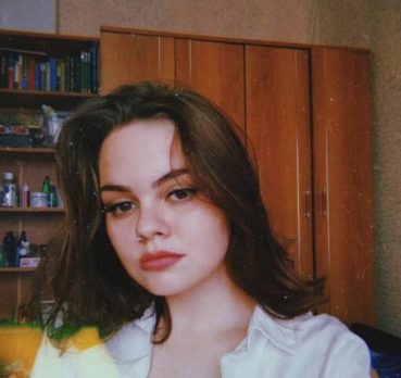 Евгения, 25 лет, Уфа, Россия