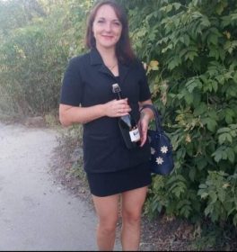 Марина, 35 лет, Женщина, Харьков, Украина