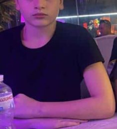 Кирилл, 25 лет, Мужчина, Одесса, Украина