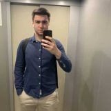 Даниил, 24 лет, Москва, Россия