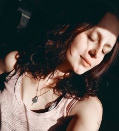 Полина, 29 лет, Женщина, Киров, Россия