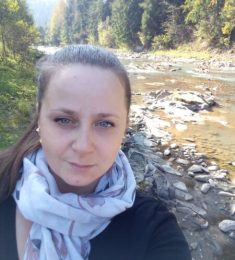 Ольга, 37 лет, Женщина, Киев, Украина