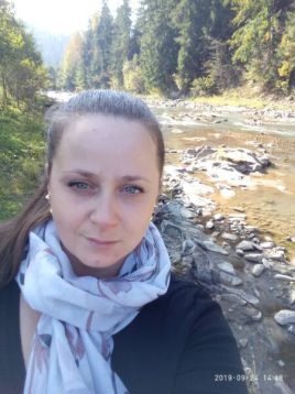 Ольга, 36 лет, Киев, Украина