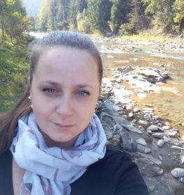 Ольга, 36 лет, Женщина, Киев, Украина