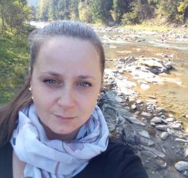 Ольга, 37 лет, Киев, Украина
