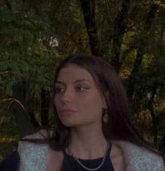 Mariya, 21 лет, Ванкувер, США