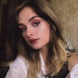Ева, 21 лет, Владимир, Россия