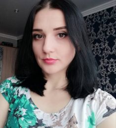 Алена, 32 лет, Женщина, Оренбург, Россия