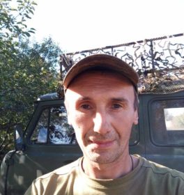 Станислав, 49 лет, Мужчина, Днепродзержинск, Украина