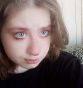 Даша, 14 лет, Академгородок, Россия