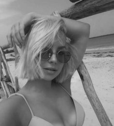 Маргарита, 23 лет, Женщина, Минск, Беларусь