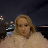 Ксения, 21 лет, Мурманск, Россия