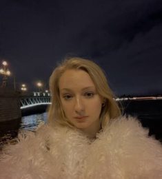 Ксения, 21 лет, Женщина, Мурманск, Россия