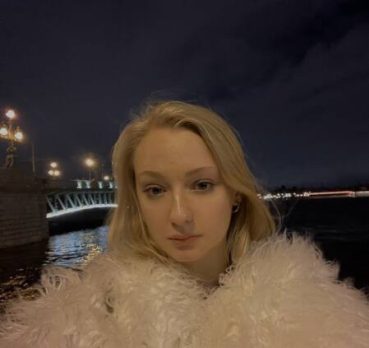 Ксения, 21 лет, Мурманск, Россия