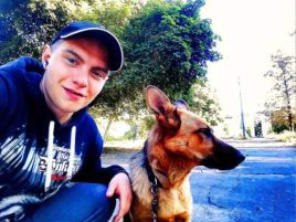 Андрей, 28 лет, Сумы, Украина