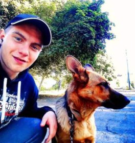Андрей, 27 лет, Сумы, Украина