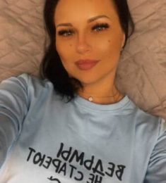 Анастасия, 37 лет, Женщина, Otradnoye, Россия