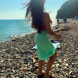 Мария, 25 лет, Баку, Азербайджан