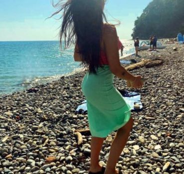 Мария, 25 лет, Баку, Азербайджан