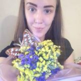 Ирина, 28 лет, Днепропетровск, Украина