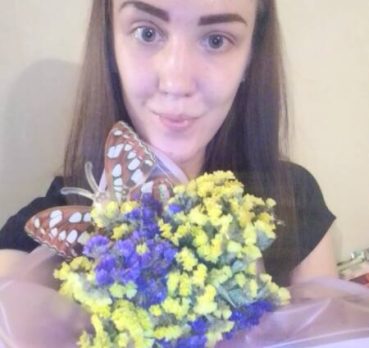 Ирина, 28 лет, Днепропетровск, Украина