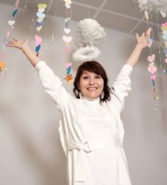 Белла, 46 лет, Женщина, Домодедово, Россия