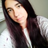 Катя, 19 лет, Сало, Финляндия