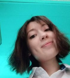 Настя, 26 лет, Женщина, Ростов-на-Дону, Россия