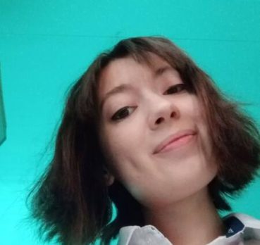 Настя, 26 лет, Ростов-на-Дону, Россия