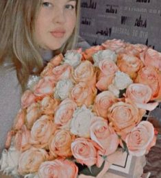 Виктория, 23 лет, Женщина, Сергач, Россия