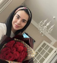 Дарья, 31 лет, Женщина, Москва, Россия