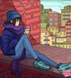 Рина, 46 лет, Женщина, Калуга, Россия