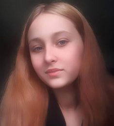 Виктория, 19 лет, Женщина, Бровары, Украина