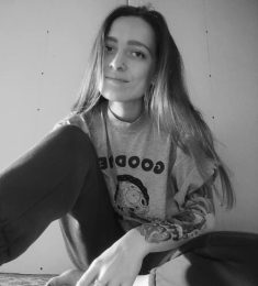 Анастасия, 28 лет, Женщина, Владимир, Россия