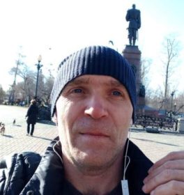 Валерий, 44 лет, Мужчина, Москва, Россия