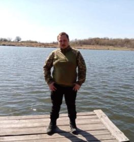 Артур, 33 лет, Мужчина, Киев, Украина