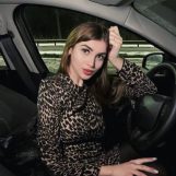 Александра, 24 лет, Киев, Украина
