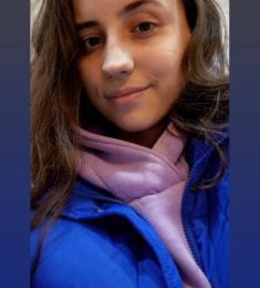 Инна, 22 лет, Женщина, Самара, Россия