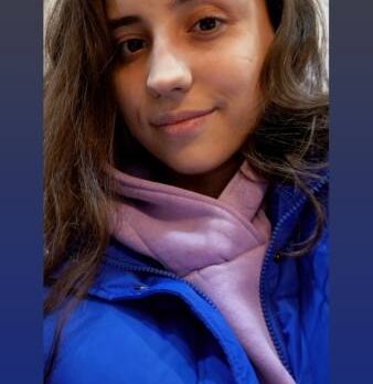 Инна, 22 лет, Самара, Россия