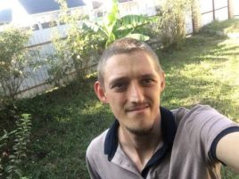Александр, 29 лет, Краснодар, Россия