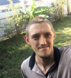 Александр, 31 лет, Мужчина, Краснодар, Россия