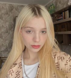 Ксения, 20 лет, Женщина, Казань, Россия