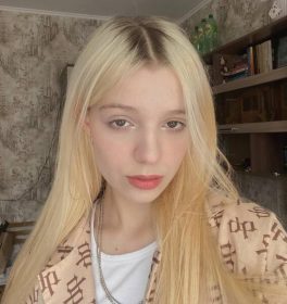 Ксения, 18 лет, Казань, Россия