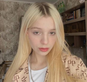 Ксения, 20 лет, Казань, Россия