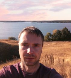 Андрей, 39 лет, Мужчина, Воронеж, Россия